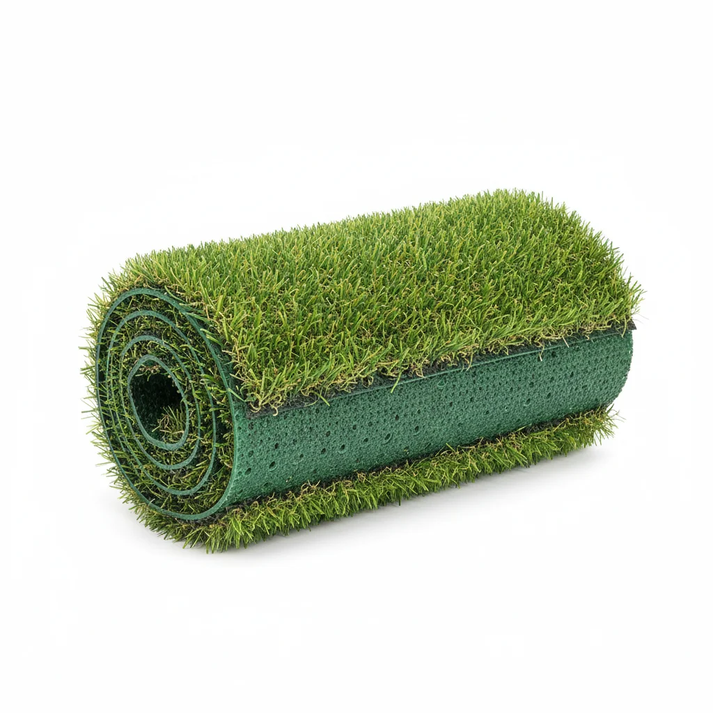 Budget Artificial Grass 20mm — Great Value by Trulawn