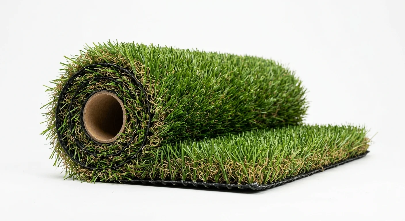 Artificial Grass 30mm — Natural Look by Namgrass